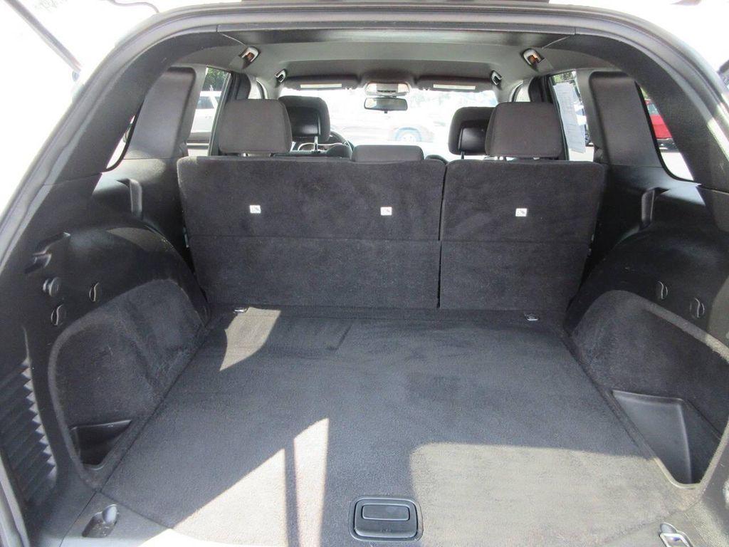 used 2015 Jeep Grand Cherokee car, priced at $12,990