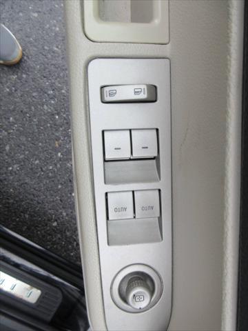 used 2007 Lincoln MKZ car, priced at $6,290