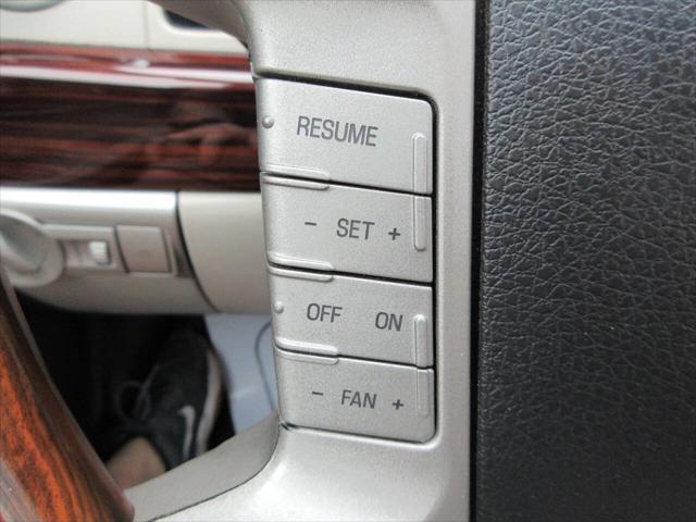 used 2007 Lincoln MKZ car, priced at $6,290