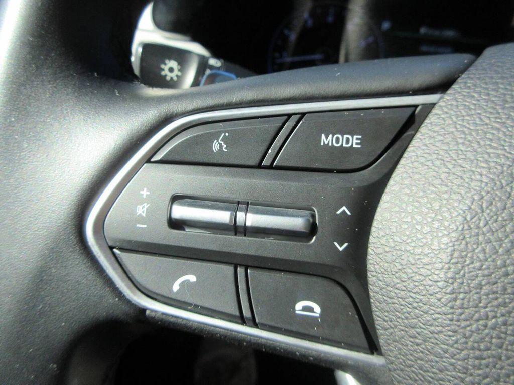 used 2020 Hyundai Palisade car, priced at $20,200