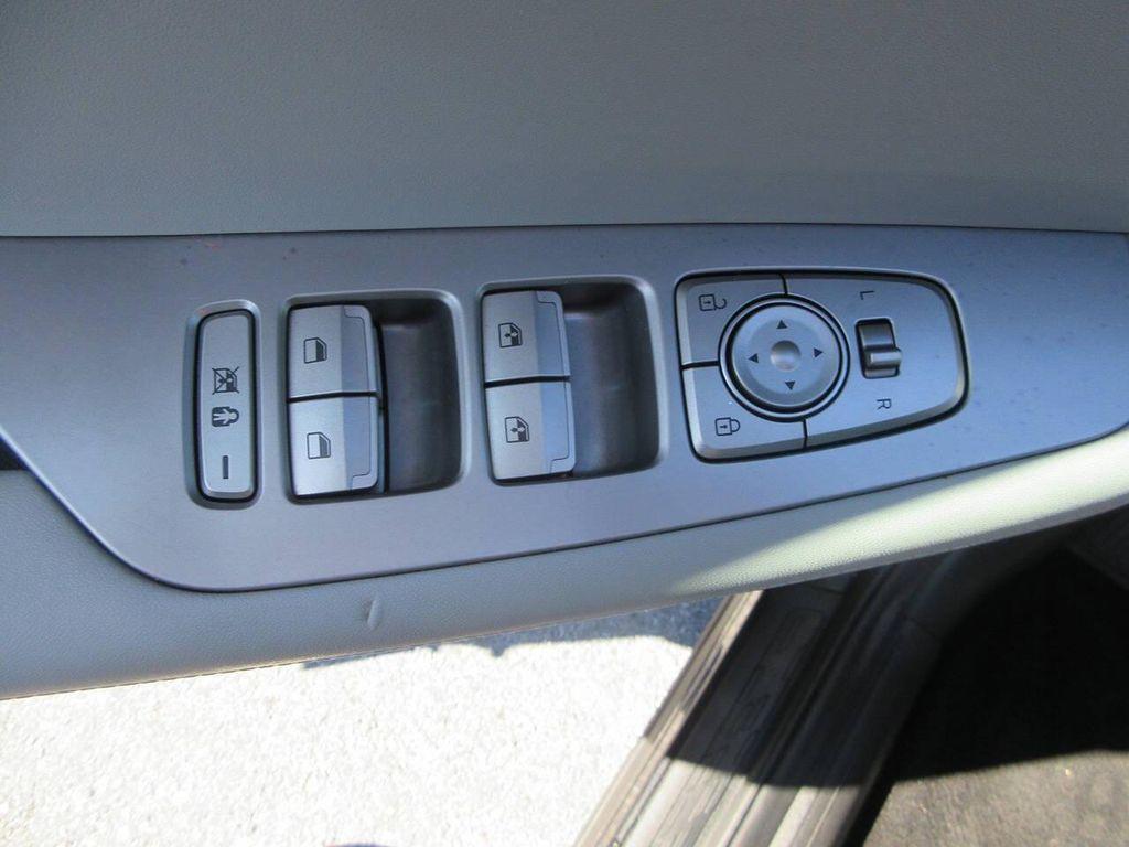 used 2020 Hyundai Palisade car, priced at $20,200