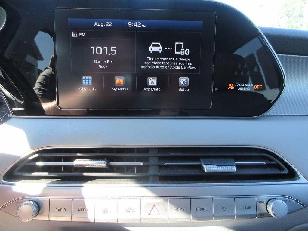 used 2020 Hyundai Palisade car, priced at $20,200