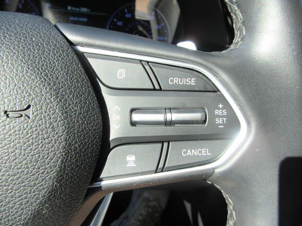 used 2020 Hyundai Palisade car, priced at $20,200