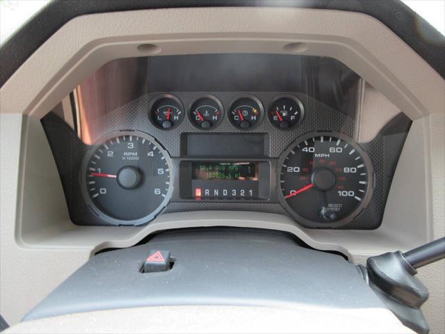used 2010 Ford F-250 car, priced at $16,990