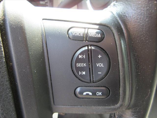 used 2010 Ford F-250 car, priced at $16,990