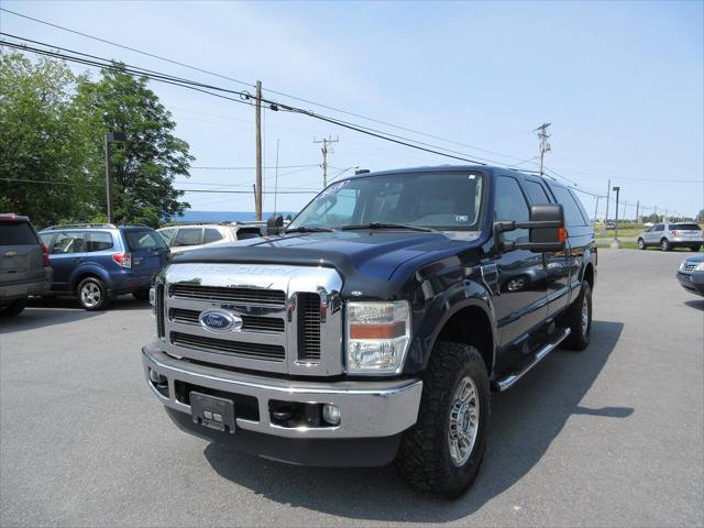 used 2010 Ford F-250 car, priced at $16,990