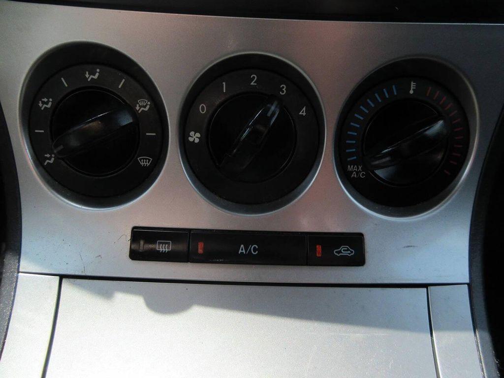 used 2011 Mazda Mazda3 car, priced at $6,490