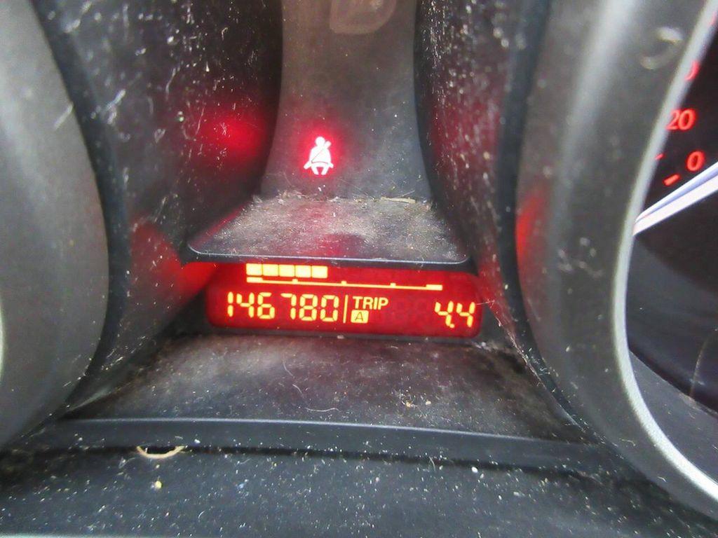 used 2011 Mazda Mazda3 car, priced at $6,490