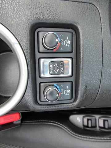 used 2011 Nissan 370Z car, priced at $17,490