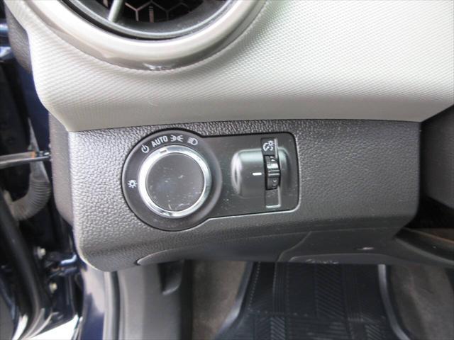 used 2015 Chevrolet Sonic car, priced at $7,490