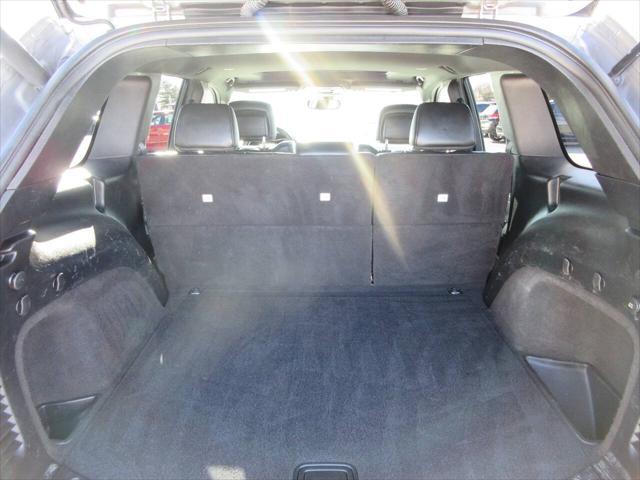 used 2019 Jeep Grand Cherokee car, priced at $18,800