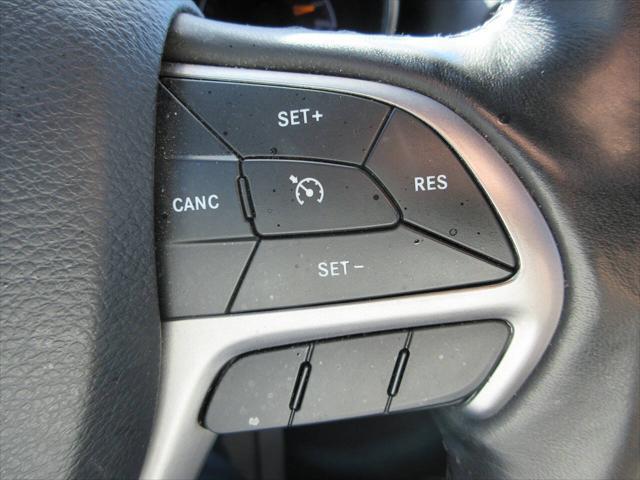 used 2019 Jeep Grand Cherokee car, priced at $18,800