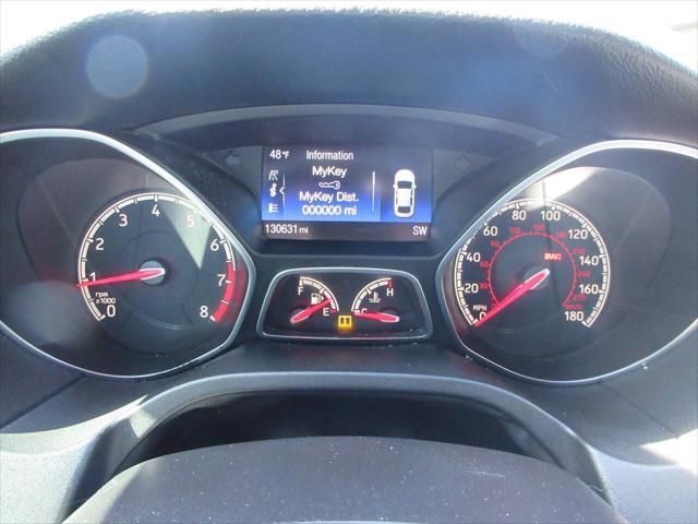 used 2015 Ford Focus ST car, priced at $11,990