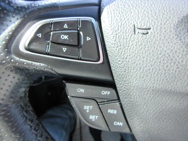 used 2015 Ford Focus ST car, priced at $11,990