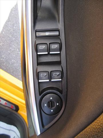 used 2015 Ford Focus ST car, priced at $11,990