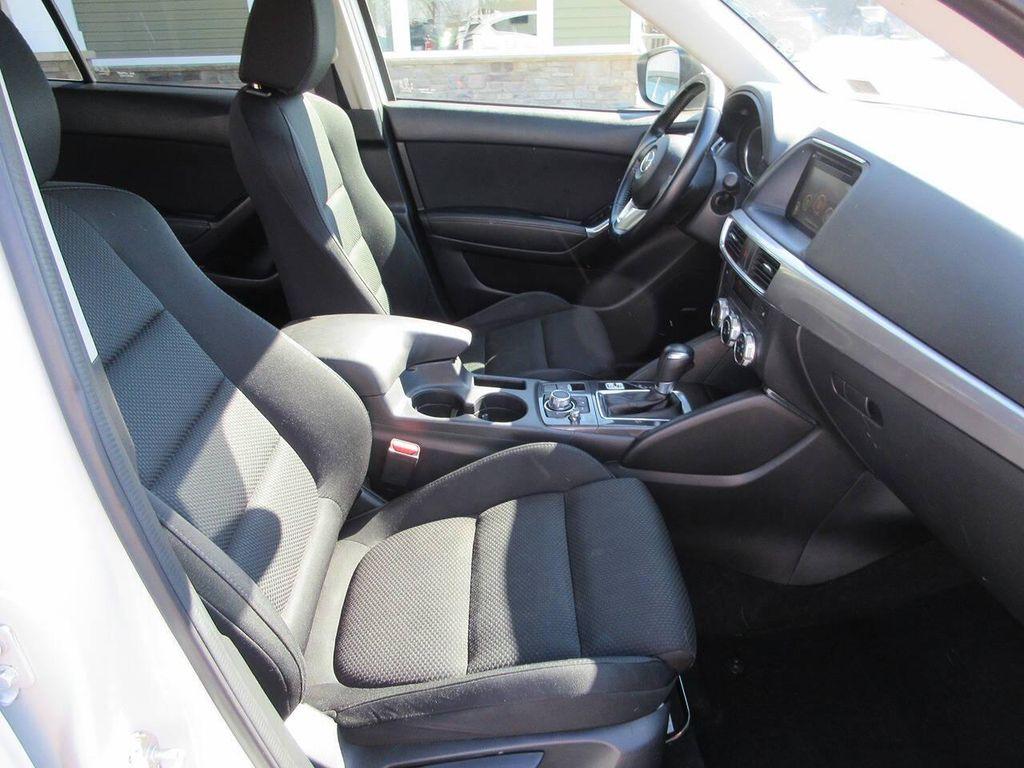 used 2016 Mazda CX-5 car, priced at $11,700