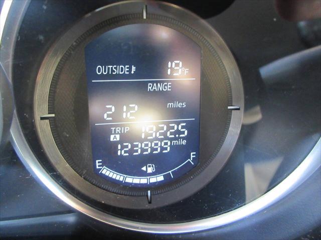 used 2016 Mazda CX-5 car, priced at $12,990