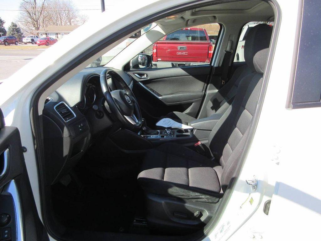 used 2016 Mazda CX-5 car, priced at $11,700