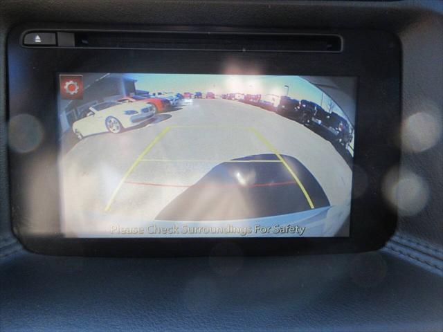 used 2016 Mazda CX-5 car, priced at $12,990