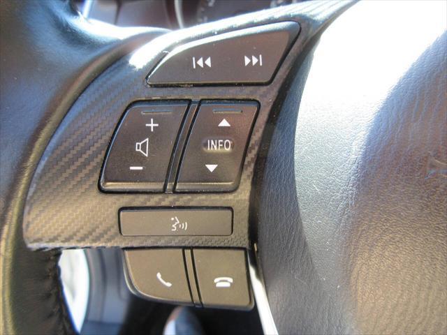 used 2016 Mazda CX-5 car, priced at $12,990