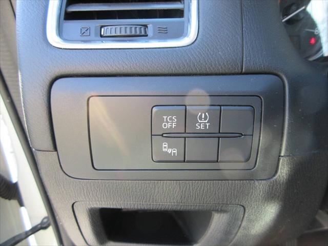 used 2016 Mazda CX-5 car, priced at $12,990