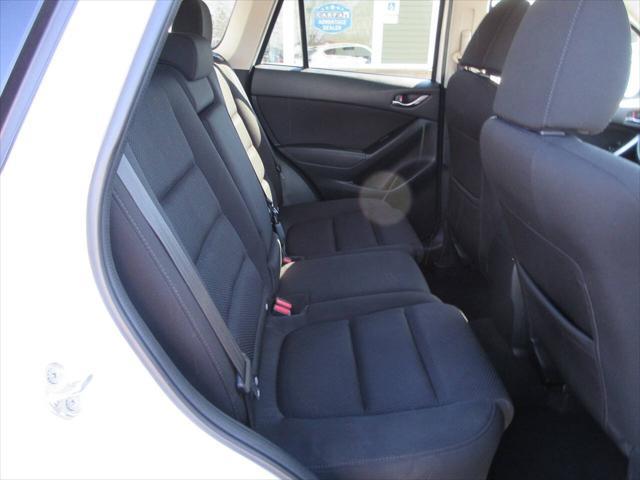 used 2016 Mazda CX-5 car, priced at $12,990