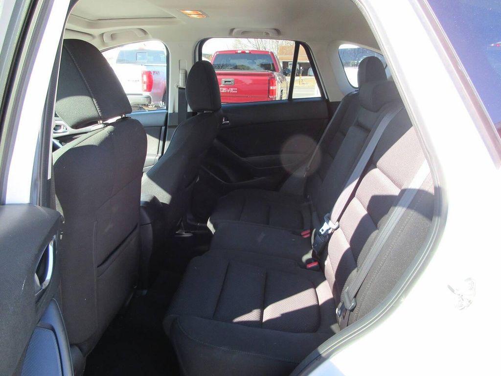 used 2016 Mazda CX-5 car, priced at $11,700