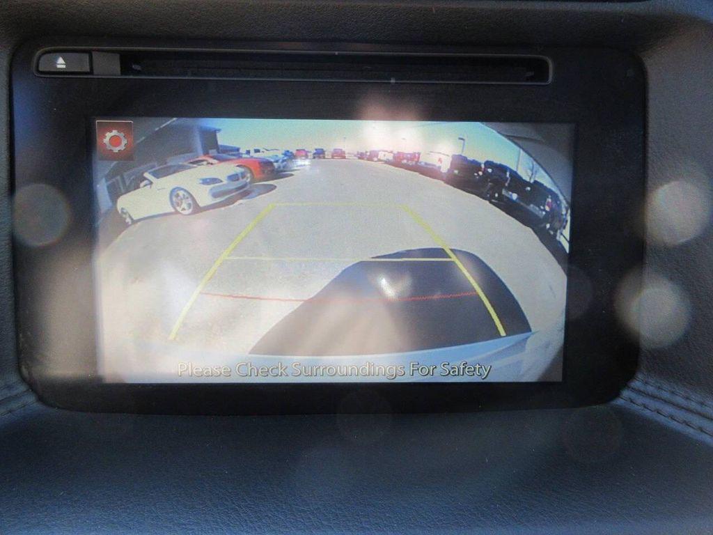used 2016 Mazda CX-5 car, priced at $11,700