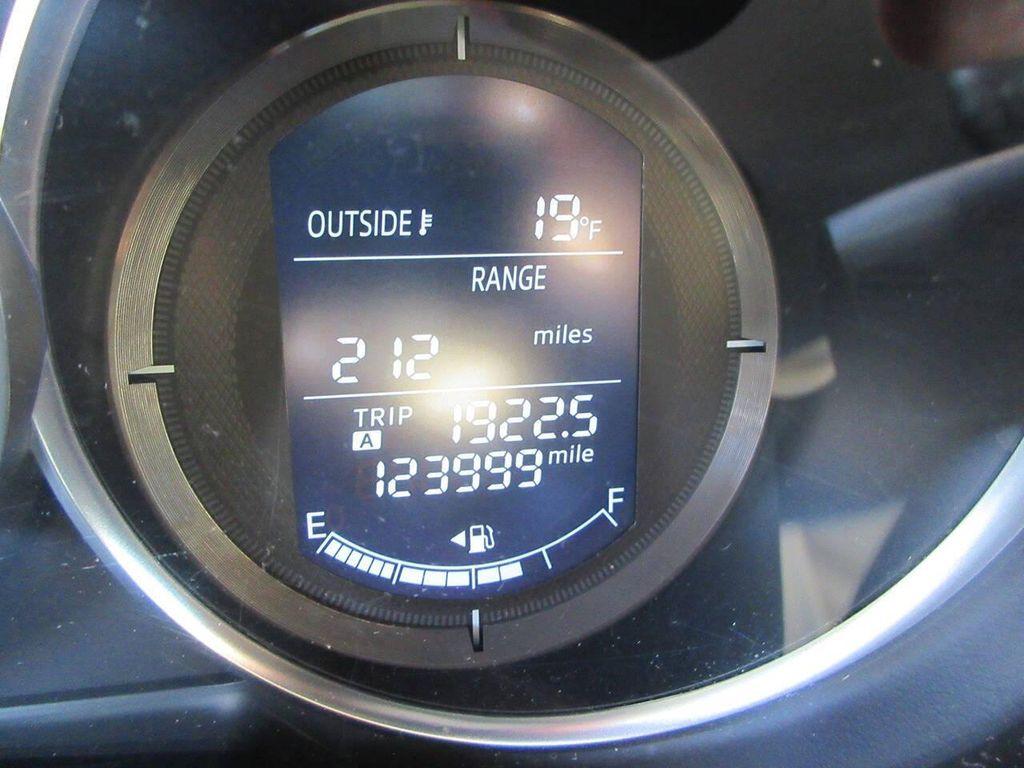 used 2016 Mazda CX-5 car, priced at $11,700