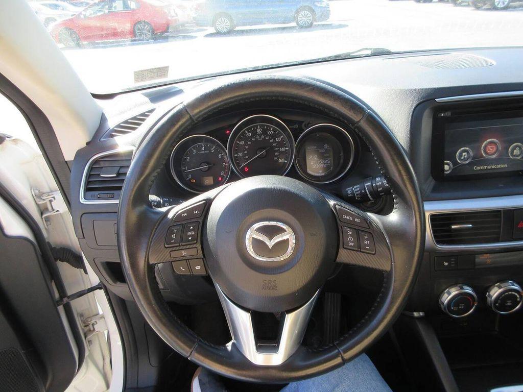 used 2016 Mazda CX-5 car, priced at $11,700