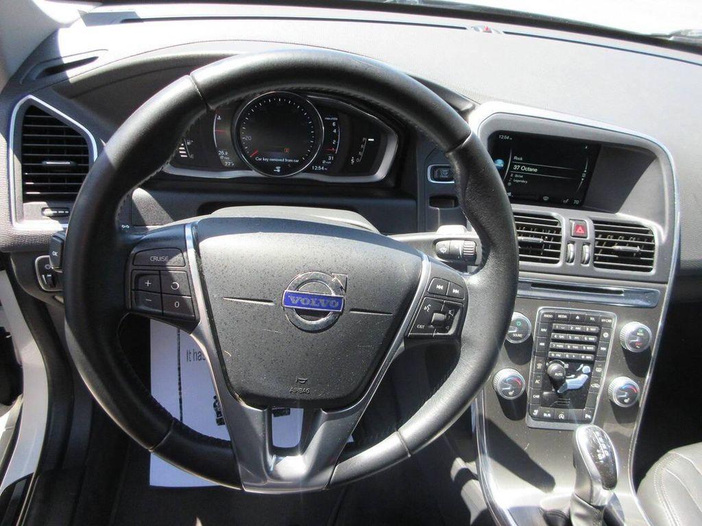 used 2016 Volvo XC60 car, priced at $10,990