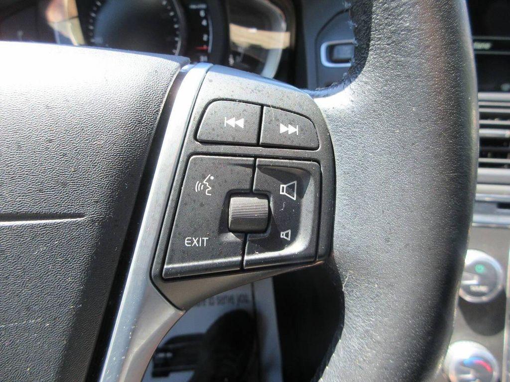 used 2016 Volvo XC60 car, priced at $10,990