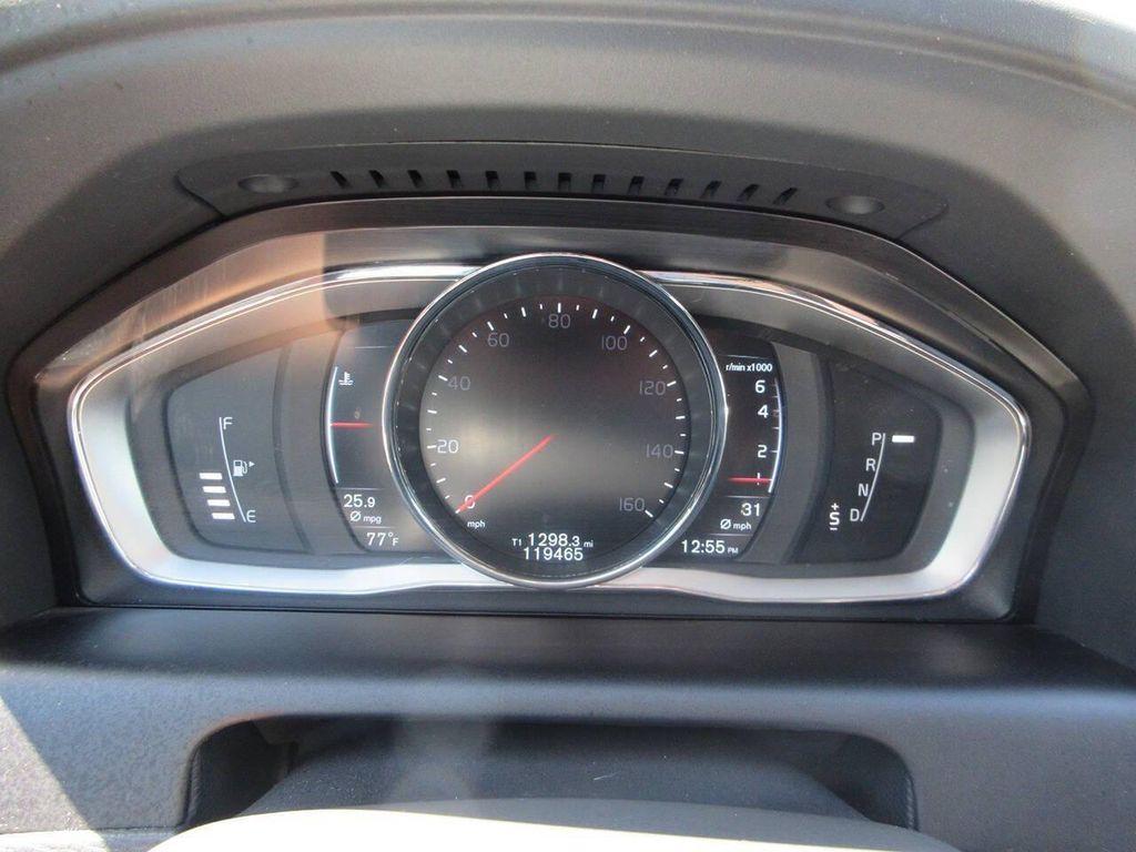 used 2016 Volvo XC60 car, priced at $10,990