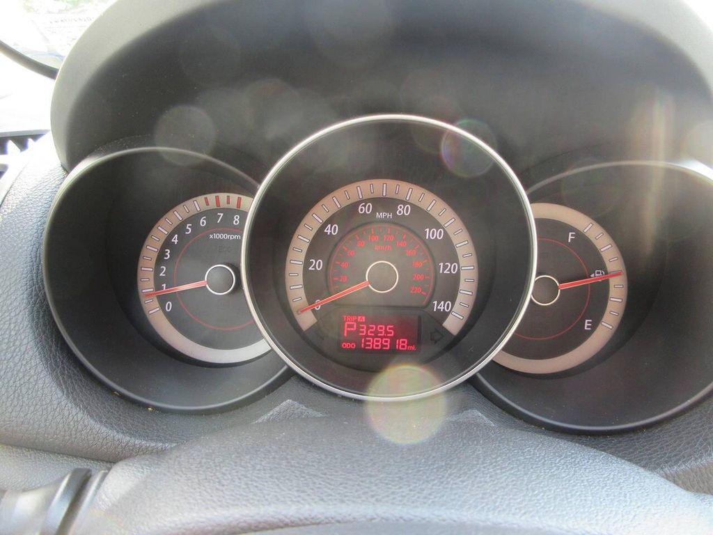 used 2011 Kia Forte Koup car, priced at $5,990
