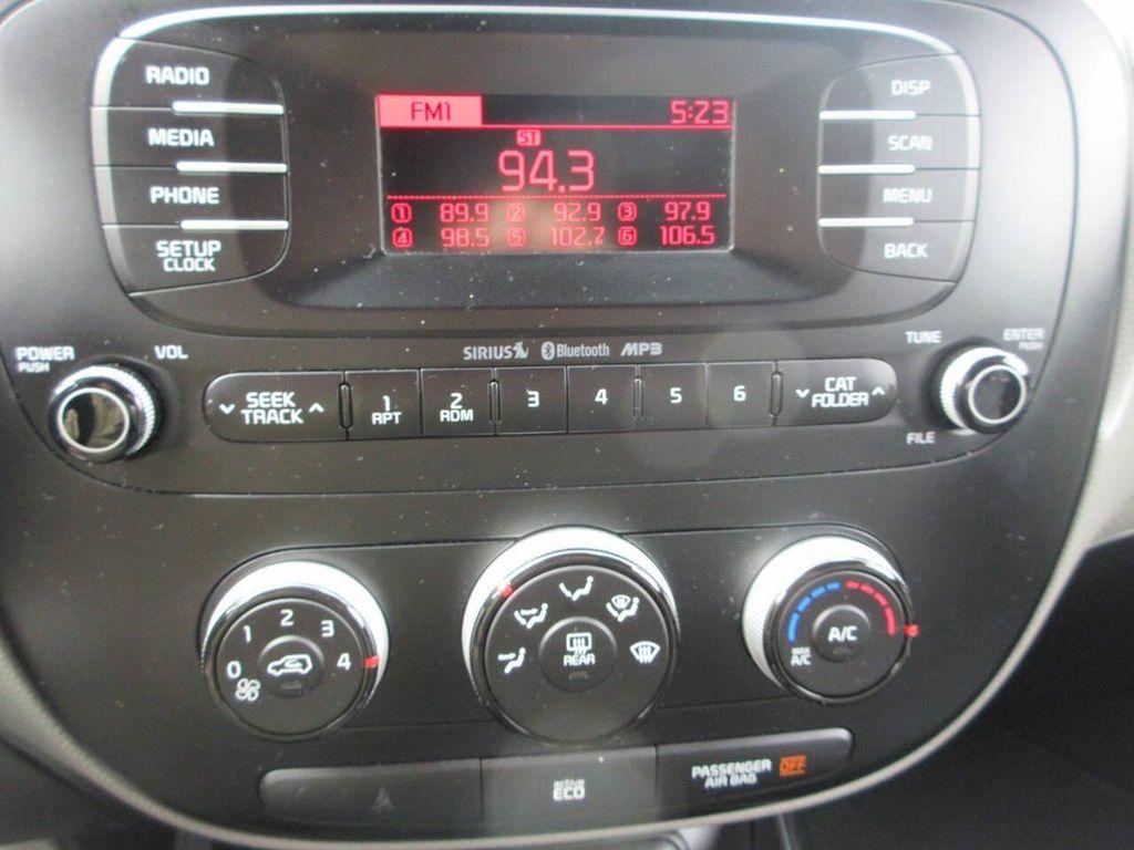 used 2015 Kia Soul car, priced at $8,490