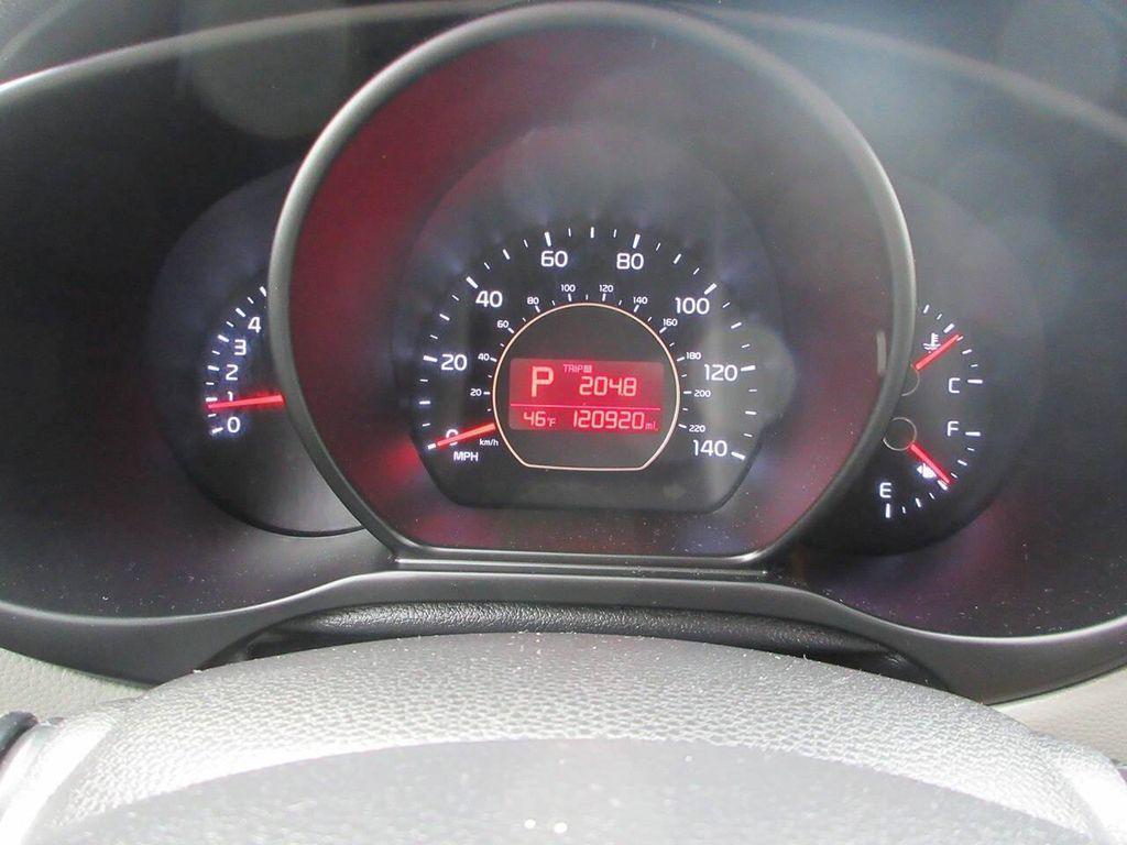 used 2015 Kia Soul car, priced at $8,490