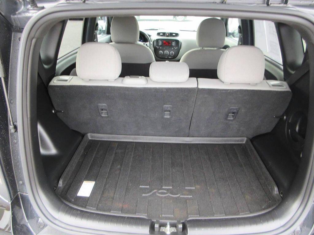 used 2015 Kia Soul car, priced at $8,490