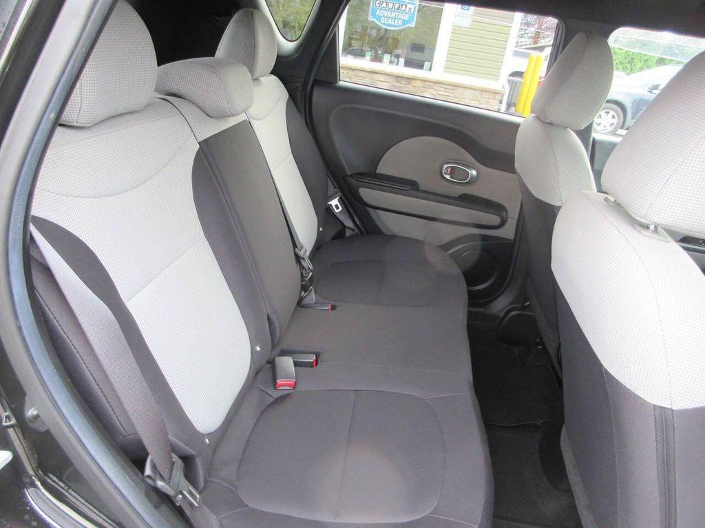 used 2015 Kia Soul car, priced at $8,490