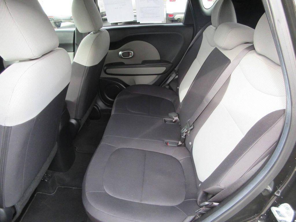 used 2015 Kia Soul car, priced at $8,490