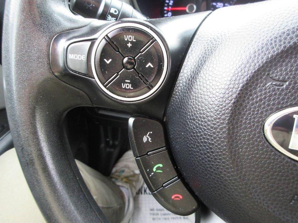 used 2015 Kia Soul car, priced at $8,490