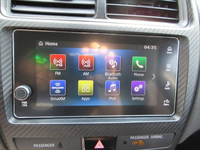 used 2019 Mitsubishi Outlander Sport car, priced at $11,490