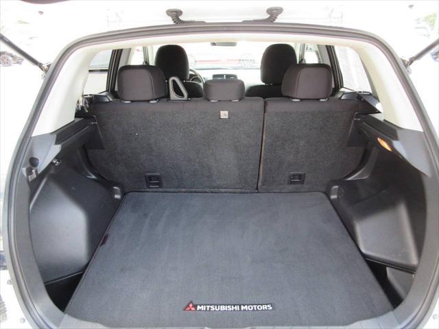 used 2019 Mitsubishi Outlander Sport car, priced at $11,490