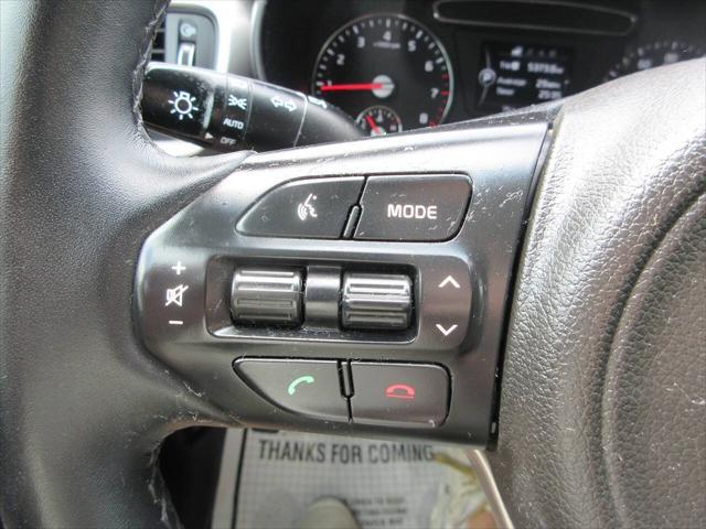 used 2017 Kia Sorento car, priced at $11,990