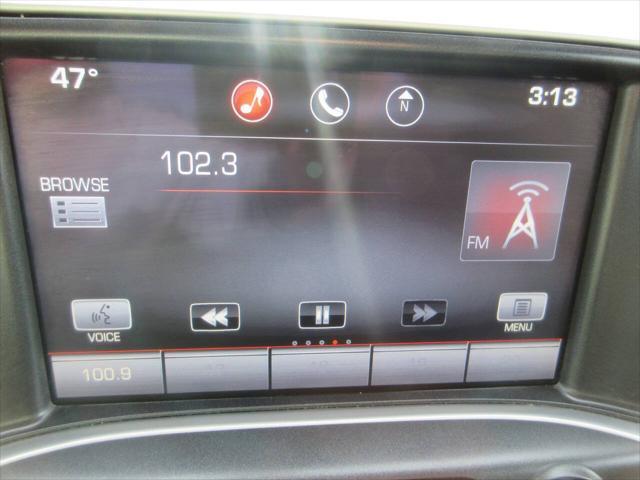 used 2014 GMC Sierra 1500 car, priced at $18,600