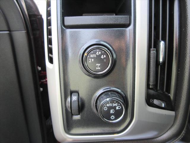 used 2014 GMC Sierra 1500 car, priced at $18,600