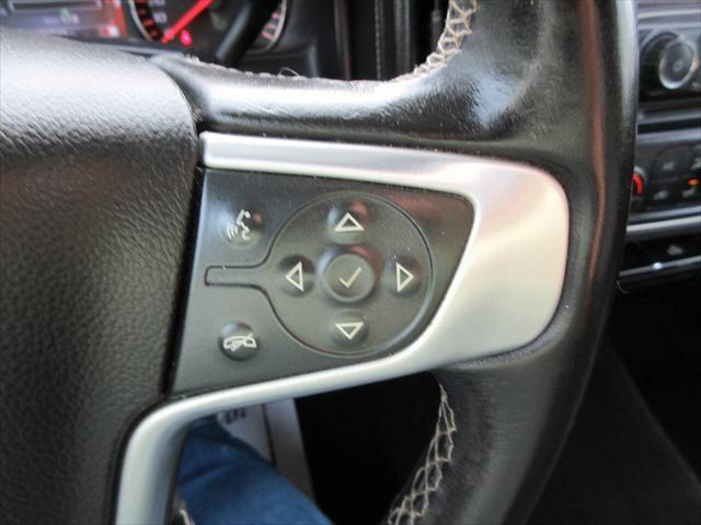 used 2014 GMC Sierra 1500 car, priced at $18,600