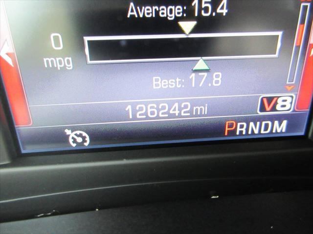 used 2014 GMC Sierra 1500 car, priced at $18,600