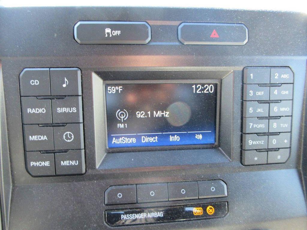 used 2018 Ford F-250 car, priced at $28,990