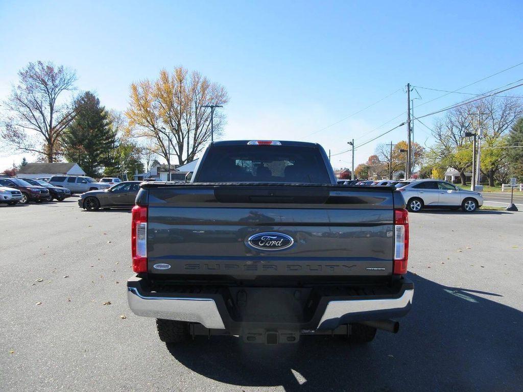 used 2018 Ford F-250 car, priced at $28,990