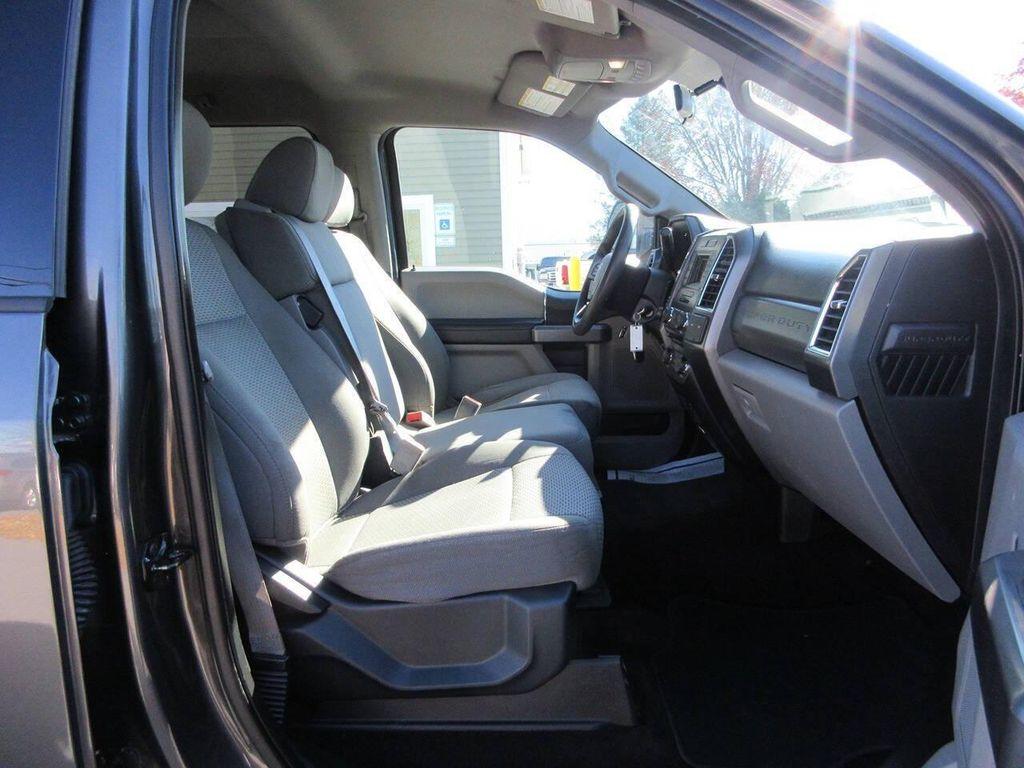 used 2018 Ford F-250 car, priced at $28,990